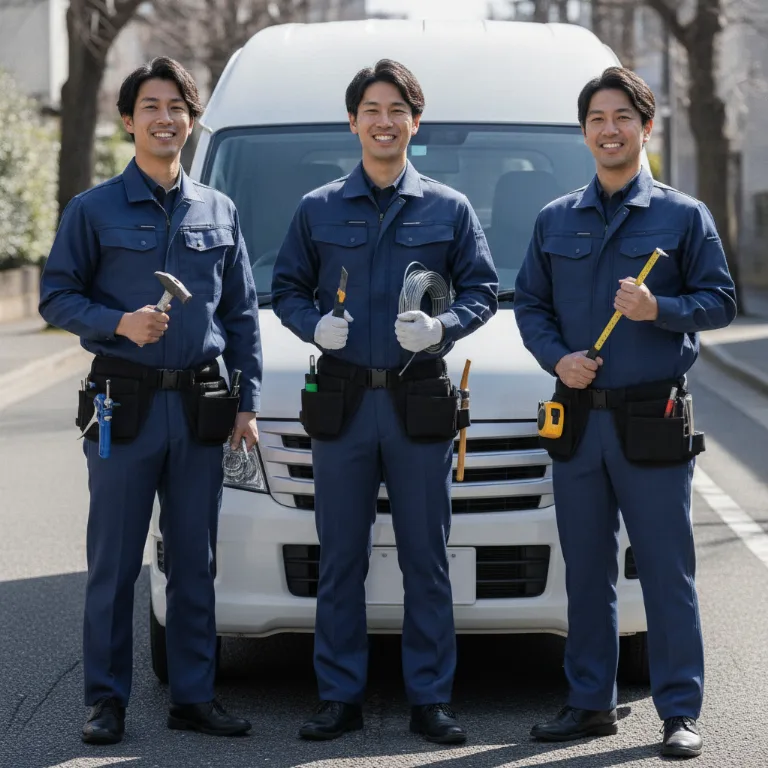 屋根修理 のチーム: Amakusa